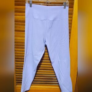 Aerie High-Waisted Leggings